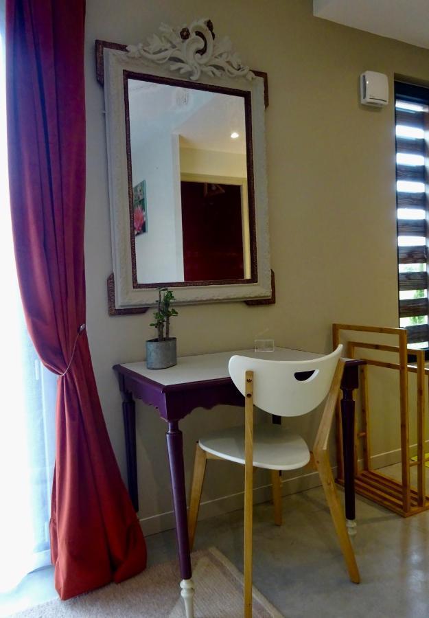 Bed and Breakfast Relais De La Brande Saint-Gourson Esterno foto